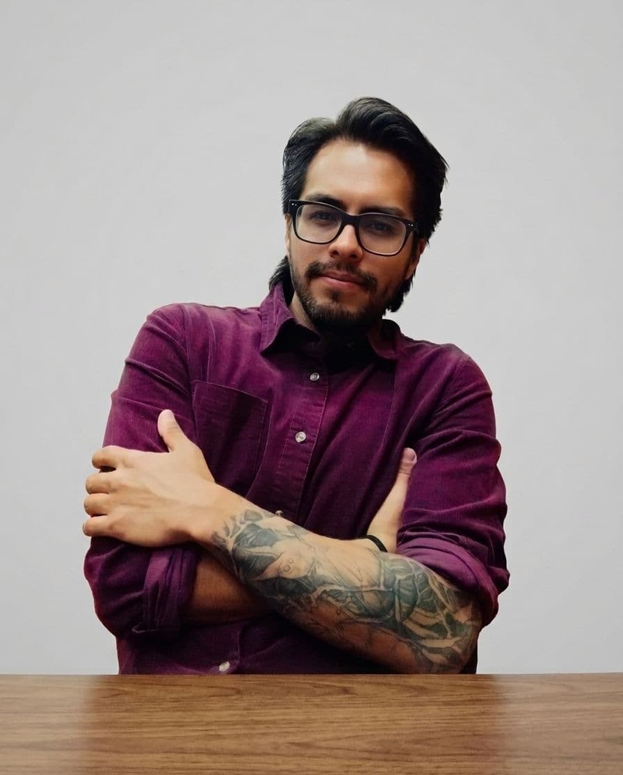 Carlos Zúñiga